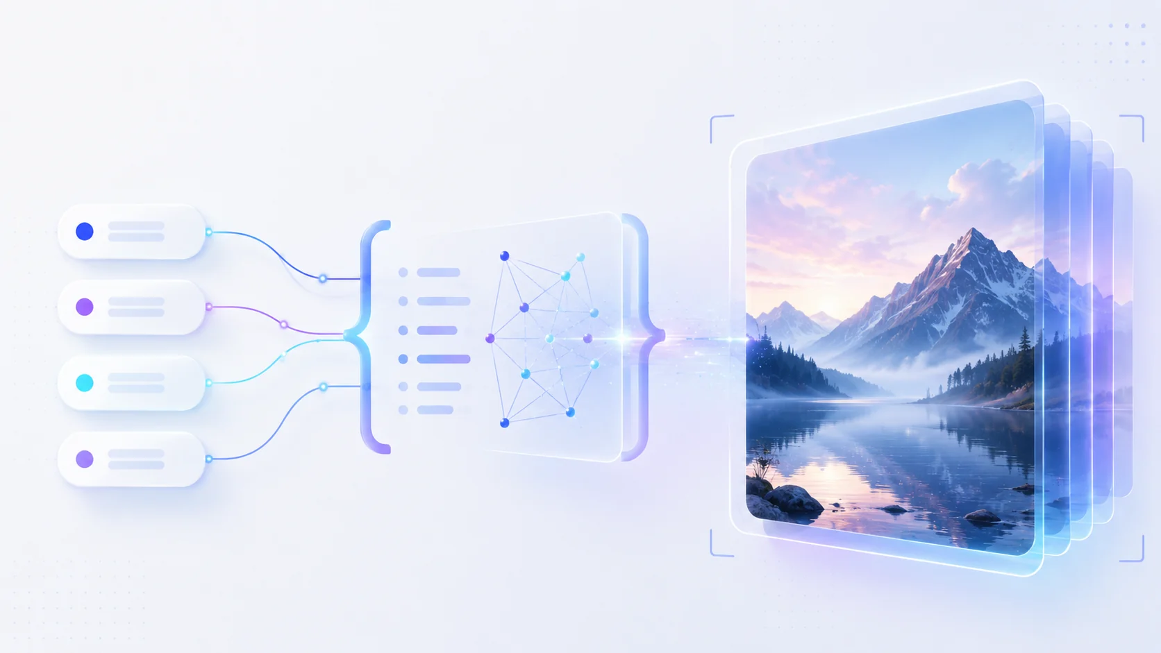 AI绘画提示词完全指南 AI art tutorial